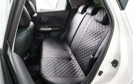 Nissan Juke II, 2014 год, 1 379 000 рублей, 9 фотография