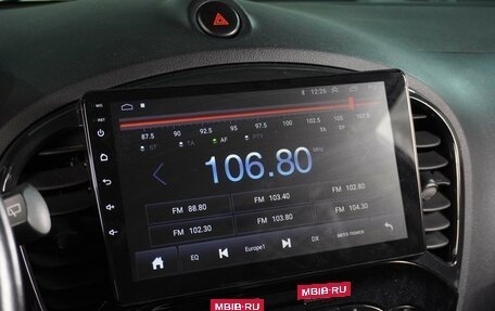 Nissan Juke II, 2014 год, 1 379 000 рублей, 13 фотография