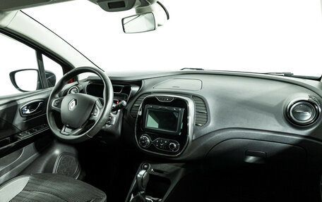 Renault Kaptur I рестайлинг, 2019 год, 1 075 989 рублей, 9 фотография