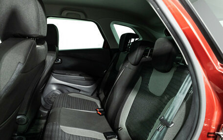 Renault Kaptur I рестайлинг, 2019 год, 1 075 989 рублей, 10 фотография