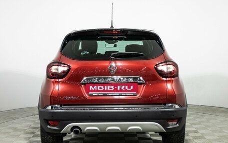 Renault Kaptur I рестайлинг, 2019 год, 1 075 989 рублей, 6 фотография