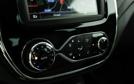 Renault Kaptur I рестайлинг, 2019 год, 1 075 989 рублей, 19 фотография