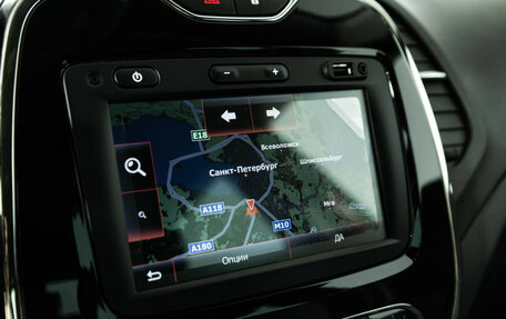 Renault Kaptur I рестайлинг, 2019 год, 1 075 989 рублей, 18 фотография