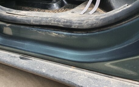 Chevrolet Niva I рестайлинг, 2011 год, 550 000 рублей, 6 фотография