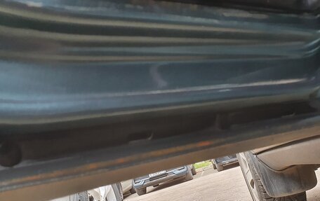 Chevrolet Niva I рестайлинг, 2011 год, 550 000 рублей, 9 фотография