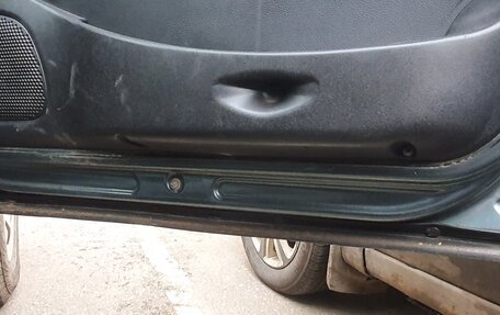 Chevrolet Niva I рестайлинг, 2011 год, 550 000 рублей, 15 фотография