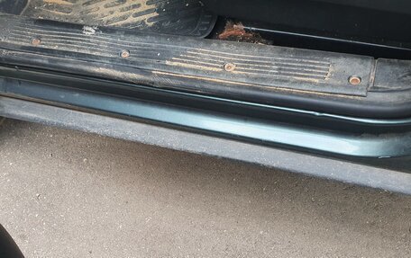 Chevrolet Niva I рестайлинг, 2011 год, 550 000 рублей, 10 фотография