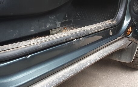 Chevrolet Niva I рестайлинг, 2011 год, 550 000 рублей, 14 фотография