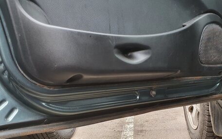 Chevrolet Niva I рестайлинг, 2011 год, 550 000 рублей, 11 фотография