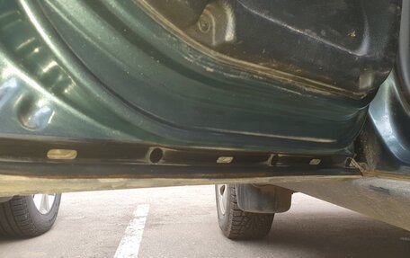 Chevrolet Niva I рестайлинг, 2011 год, 550 000 рублей, 7 фотография