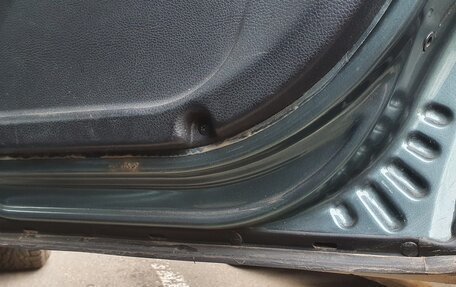 Chevrolet Niva I рестайлинг, 2011 год, 550 000 рублей, 13 фотография