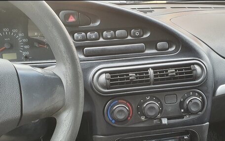 Chevrolet Niva I рестайлинг, 2011 год, 550 000 рублей, 4 фотография