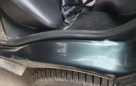 Chevrolet Niva I рестайлинг, 2011 год, 550 000 рублей, 5 фотография