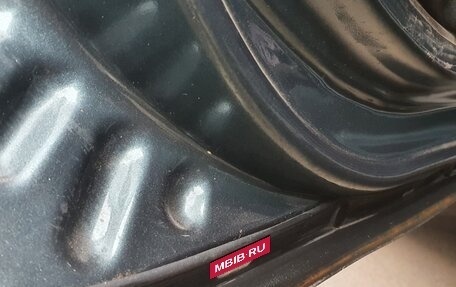 Chevrolet Niva I рестайлинг, 2011 год, 550 000 рублей, 8 фотография