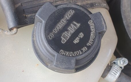 Chevrolet Niva I рестайлинг, 2011 год, 550 000 рублей, 17 фотография