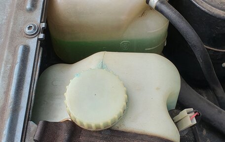 Chevrolet Niva I рестайлинг, 2011 год, 550 000 рублей, 16 фотография