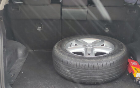 SsangYong Actyon II рестайлинг, 2012 год, 800 000 рублей, 7 фотография