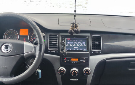 SsangYong Actyon II рестайлинг, 2012 год, 800 000 рублей, 5 фотография