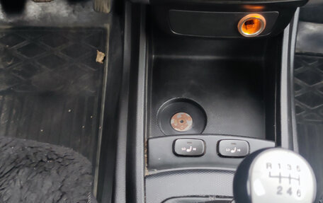 SsangYong Actyon II рестайлинг, 2012 год, 800 000 рублей, 9 фотография