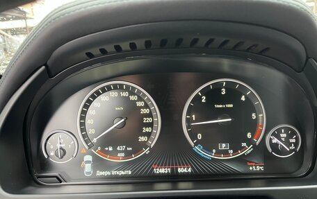 BMW X6, 2017 год, 4 100 000 рублей, 15 фотография