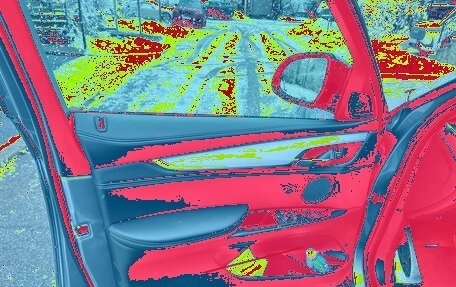 BMW X6, 2017 год, 4 100 000 рублей, 10 фотография