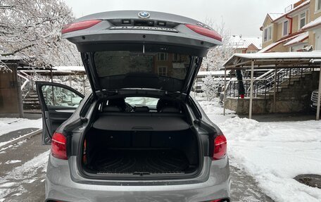 BMW X6, 2017 год, 4 100 000 рублей, 18 фотография