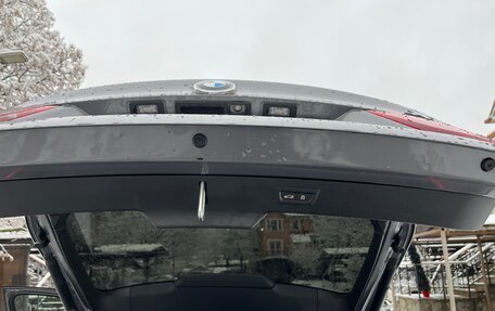 BMW X6, 2017 год, 4 100 000 рублей, 19 фотография