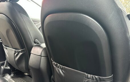 Hyundai ix35 I рестайлинг, 2014 год, 1 300 000 рублей, 7 фотография