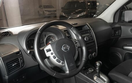 Nissan X-Trail, 2009 год, 982 000 рублей, 3 фотография