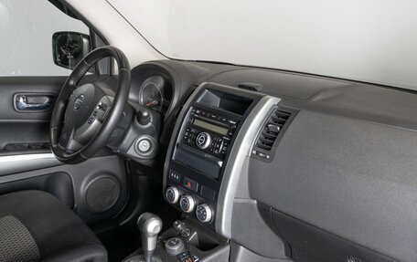 Nissan X-Trail, 2009 год, 982 000 рублей, 4 фотография