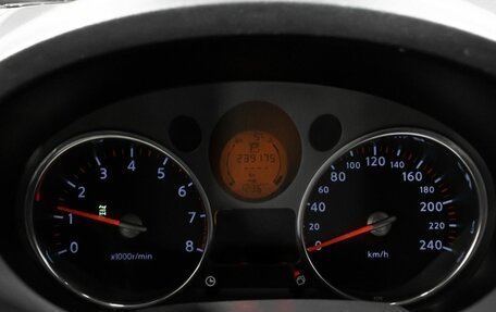 Nissan X-Trail, 2009 год, 982 000 рублей, 6 фотография