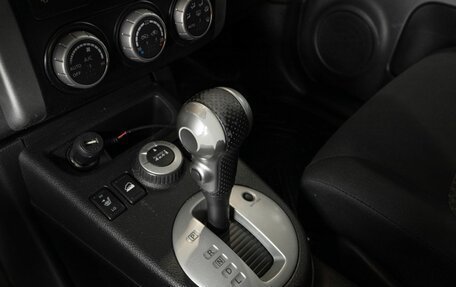 Nissan X-Trail, 2009 год, 982 000 рублей, 5 фотография