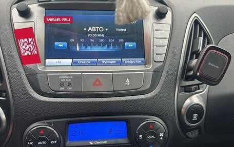 Hyundai ix35 I рестайлинг, 2014 год, 1 300 000 рублей, 5 фотография