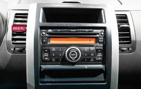 Nissan X-Trail, 2009 год, 982 000 рублей, 7 фотография