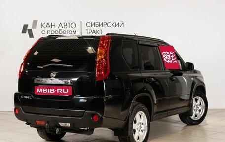 Nissan X-Trail, 2009 год, 982 000 рублей, 2 фотография