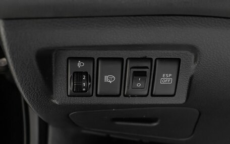 Nissan X-Trail, 2009 год, 982 000 рублей, 10 фотография