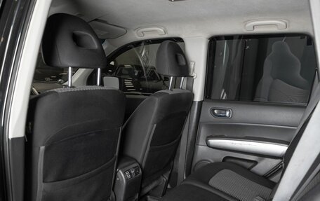 Nissan X-Trail, 2009 год, 982 000 рублей, 17 фотография