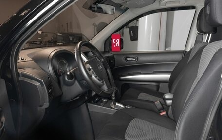 Nissan X-Trail, 2009 год, 982 000 рублей, 16 фотография