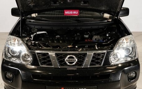 Nissan X-Trail, 2009 год, 982 000 рублей, 14 фотография