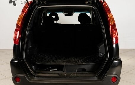 Nissan X-Trail, 2009 год, 982 000 рублей, 15 фотография