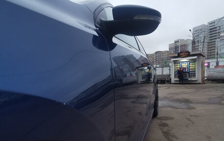 Volkswagen Jetta VI, 2015 год, 820 000 рублей, 15 фотография