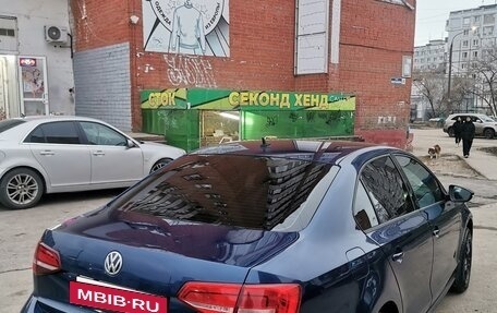 Volkswagen Jetta VI, 2015 год, 820 000 рублей, 11 фотография
