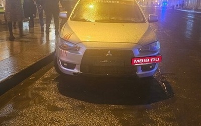 Mitsubishi Lancer IX, 2007 год, 500 000 рублей, 1 фотография