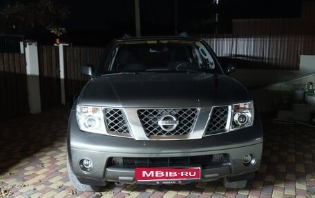 Nissan Pathfinder, 2005 год, 890 000 рублей, 1 фотография