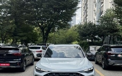 Audi Q5, 2025 год, 8 100 000 рублей, 1 фотография