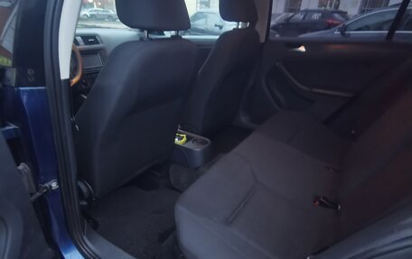 Volkswagen Jetta VI, 2015 год, 820 000 рублей, 20 фотография