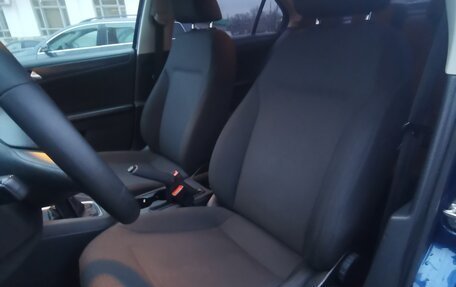 Volkswagen Jetta VI, 2015 год, 820 000 рублей, 19 фотография