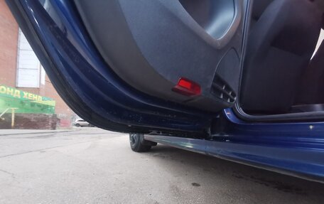 Volkswagen Jetta VI, 2015 год, 820 000 рублей, 25 фотография