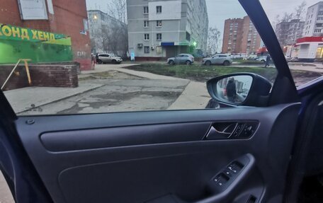 Volkswagen Jetta VI, 2015 год, 820 000 рублей, 23 фотография