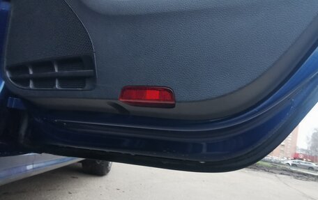 Volkswagen Jetta VI, 2015 год, 820 000 рублей, 28 фотография